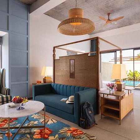 Storii By Itc Hotels Moira Riviera Eksteriør bilde