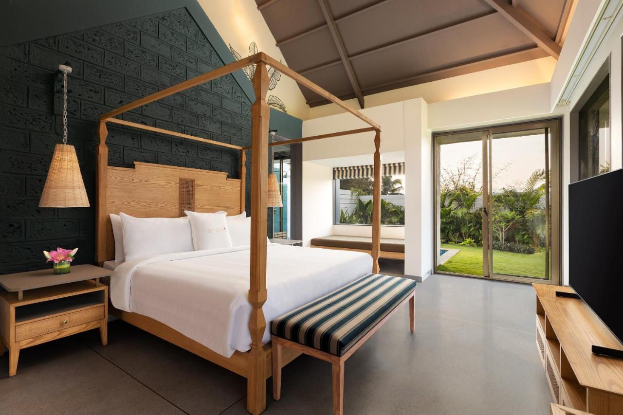Storii By Itc Hotels Moira Riviera Eksteriør bilde