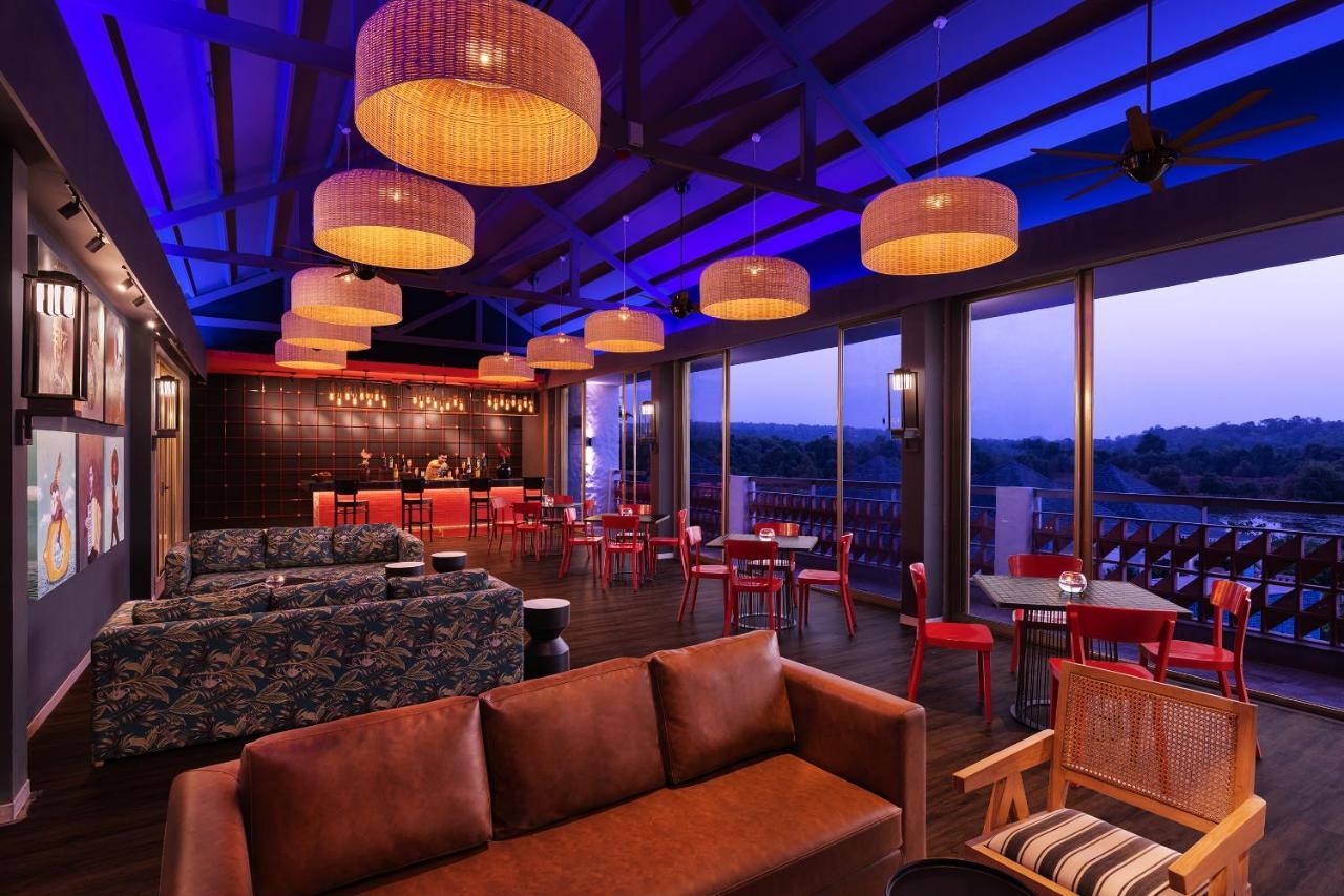 Storii By Itc Hotels Moira Riviera Eksteriør bilde