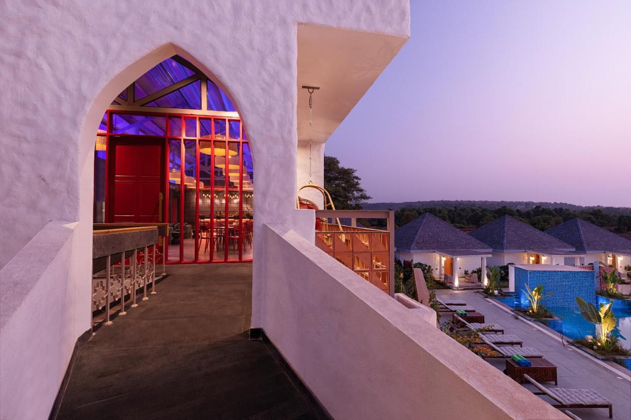 Storii By Itc Hotels Moira Riviera Eksteriør bilde