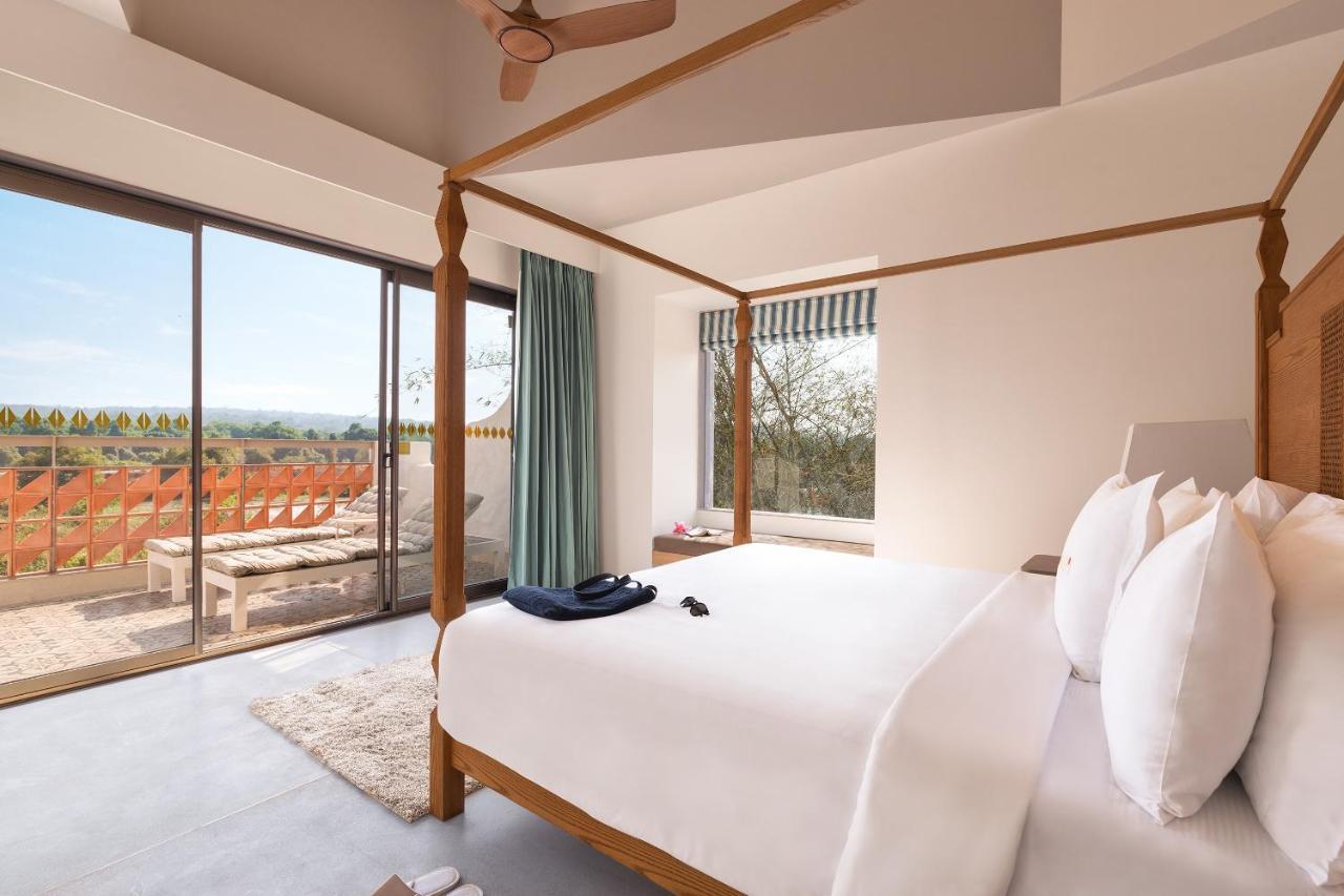 Storii By Itc Hotels Moira Riviera Eksteriør bilde