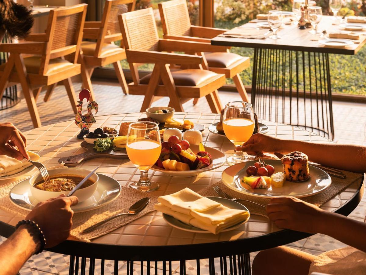 Storii By Itc Hotels Moira Riviera Eksteriør bilde