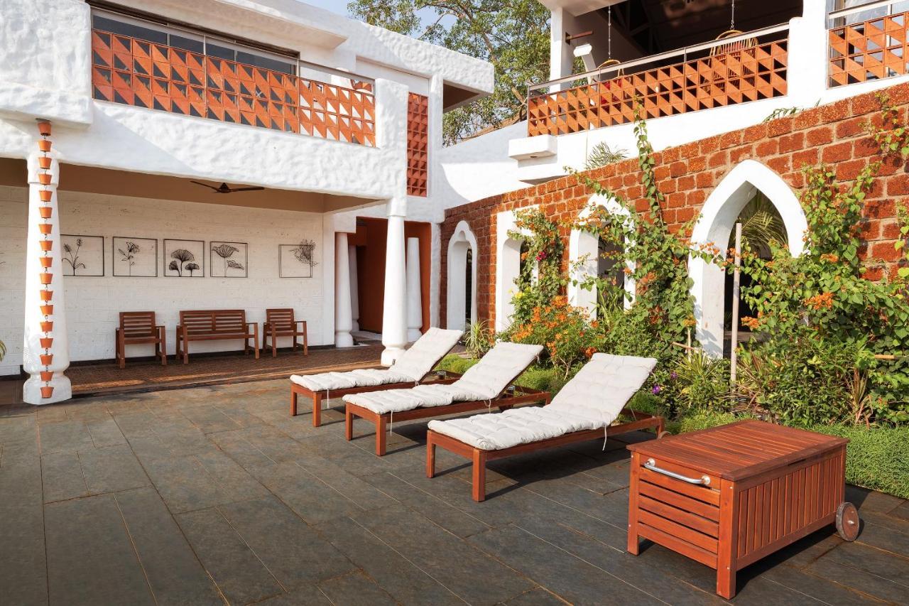 Storii By Itc Hotels Moira Riviera Eksteriør bilde