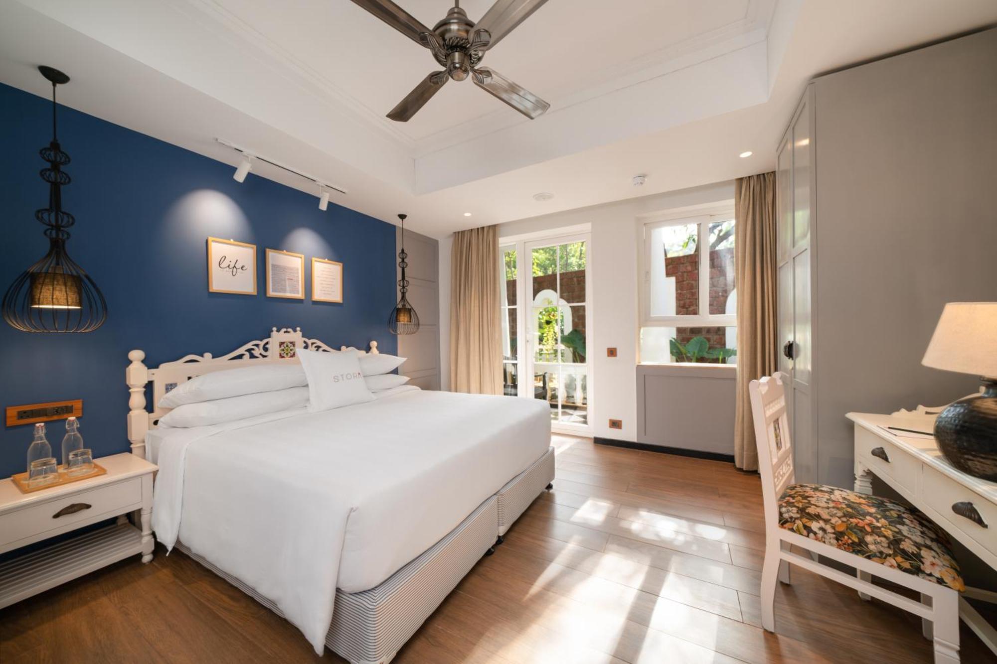 Storii By Itc Hotels Moira Riviera Eksteriør bilde