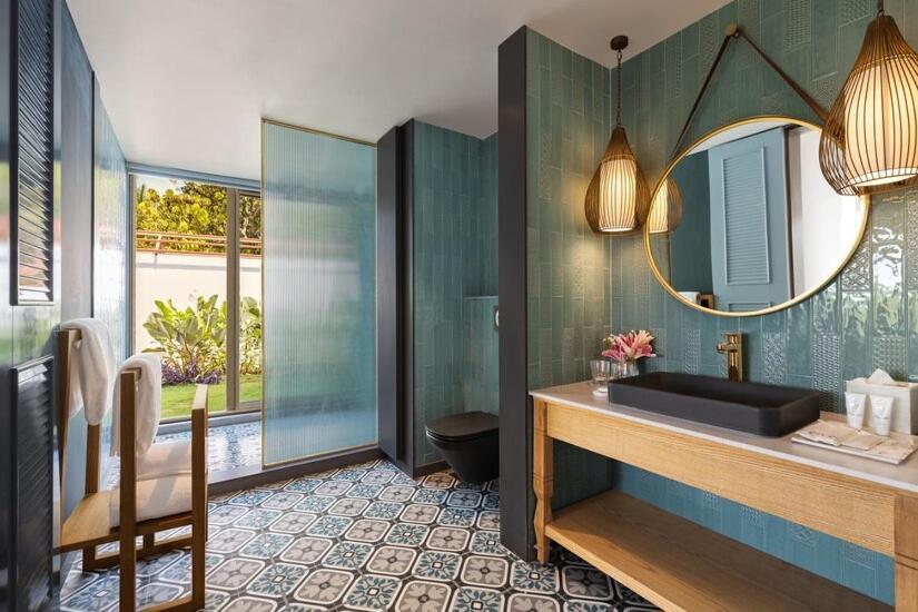 Storii By Itc Hotels Moira Riviera Eksteriør bilde